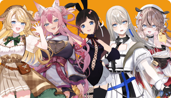 ランキング上位を目指してゲームをプレイ！